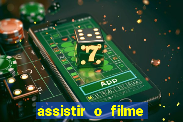 assistir o filme 007 cassino royale dublado